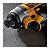 Parafusadeira de Impacto 1/4 DCF7871 DeWalt - Sem Acessórios - Imagem 5