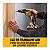 Parafusadeira P/ Drywall 20v DCF620B Dewalt - Sem Acessórios - Imagem 4
