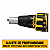 Parafusadeira P/ Drywall 20v DCF620B Dewalt - Sem Acessórios - Imagem 5