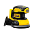 Lixadeira Roto Orbital 20v SCS220 Stanley - Sem Acessórios - Imagem 2