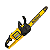 ELETROSERRA 60V FLEXVOLT DCCS670B DEWALT SEM ACESSÓRIOS - SALDÃO - Imagem 4