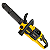 ELETROSERRA 60V FLEXVOLT DCCS670B DEWALT SEM ACESSÓRIOS - SALDÃO - Imagem 3