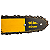 ELETROSERRA 60V FLEXVOLT DCCS670B DEWALT SEM ACESSÓRIOS - SALDÃO - Imagem 5