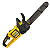 ELETROSERRA 60V FLEXVOLT DCCS670B DEWALT SEM ACESSÓRIOS - SALDÃO - Imagem 2