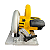 SERRA CIRCULAR 7.1/4" 220V 1800W DWE575-B2 - SALDÃO - Imagem 5
