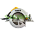 SERRA CIRCULAR 7.1/4" 220V 1800W DWE575-B2 - SALDÃO - Imagem 1