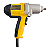 CHAVE DE IMPACTO 1/2 220V DW292 DEWALT - SALDÃO - Imagem 3