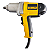 CHAVE DE IMPACTO 1/2 220V DW292 DEWALT - SALDÃO - Imagem 2