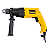 FURADEIRA DE IMPACTO 1/2" 220V DW505-B2 DEWALT - SALDÃO - Imagem 2