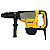 MARTELO ROMPEDOR SDS MAX 1700W 10KG 220V D25773K-B2 DEWALT - SALDÃO - Imagem 2