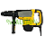 MARTELO ROMPEDOR SDS MAX 1700W 10KG 220V D25773K-B2 DEWALT - SALDÃO - Imagem 1