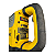 MARTELO ROMPEDOR SDS MAX 1700W 10KG 220V D25773K-B2 DEWALT - SALDÃO - Imagem 4