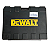 MARTELO ROMPEDOR SDS MAX 1700W 10KG 220V D25773K-B2 DEWALT - SALDÃO - Imagem 8