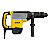 MARTELO ROMPEDOR SDS MAX 1700W 10KG 220V D25773K-B2 DEWALT - SALDÃO - Imagem 3