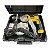 FURADEIRA DE IMPACTO 5/8" 220V D21570K-B2 DEWALT - SALDÃO - Imagem 7