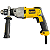 FURADEIRA DE IMPACTO 5/8" 220V D21570K-B2 DEWALT - SALDÃO - Imagem 2