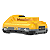 BATERIA 20V MAX* XR POWERPACK 4 AMPERES DCB2104 - DEWALT - Imagem 3