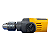 FURADEIRA DE IMPACTO 800w 220v 1/2" DW508S DEWALT - SALDÃO - Imagem 4