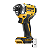 Parafusadeira de Impacto 1/4" 20V DCF860B DeWalt - Sem Bat. - Imagem 2
