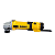 ESMERILHADEIRA 5" COM MODULO DWE4336 220V DEWALT - SALDÃO - Imagem 3