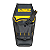 Coldre De Perf. Dwst540502 Para Cinto De Ferramenta - Dewalt - Imagem 1