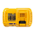 CARREGADOR RAPIDO FLEXVOLT 20V-60V 8A 127V DCB118-BR DEWALT - Imagem 4