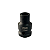 Soquete de Impacto 1/2" Sext. 10mm Curto 38mm PRO1210C - PDR - Imagem 2