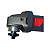 Esmerilhadeira Angular 720W 4.1/2" 220V E472 - PDR - Imagem 3