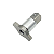 EIXO DE ACIONAMENTO PARA CHAVE DE IMPACTO DCF892 DEWALT - Imagem 5