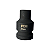 Soquete de Impacto 1/2" Sext. 9mm Curto 38mm PRO1209C - PDR - Imagem 2