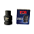 Soquete de Impacto 1/2" Sext. 9mm Curto 38mm PRO1209C - PDR - Imagem 1