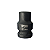 Soquete de Impacto 1/2" Sext. 11mm Curto 38mm PRO1211C - PDR - Imagem 2