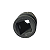 Soquete de Impacto 1/2" Sext. 12mm Curto 38mm PRO1212C - PDR - Imagem 3
