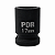 Soquete de Impacto 1/2" Sext. 17mm Curto 38mm PRO1217C - PDR - Imagem 2