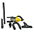 Aspirador de Pó 20V DCV501HB DeWalt Sem Acessórios - Saldão - Imagem 2