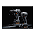 Parafusadeira e Furadeira 20v Dewalt DCK200ME2GT-BR Mclaren - Imagem 5