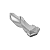 BROCA DE 14mmx160mm PARA MARTELETES SDS PLUS DA DEWALT - DW00716 - Imagem 3