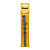 BROCA 13mm x 160mm P/ MARTELETES SDS PLUS DEWALT - DW00714 - Imagem 1