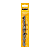 BROCA 16mm x 160mm P/ MARTELETES SDS PLUS DEWALT - DW00717 - Imagem 1