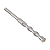 BROCA 16mm x 160mm P/ MARTELETES SDS PLUS DEWALT - DW00717 - Imagem 2