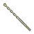 BROCA 12mm x 160mm P/ MARTELETES SDS PLUS DEWALT - DW00712 - Imagem 2