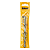 BROCA 12mm x 160mm P/ MARTELETES SDS PLUS DEWALT - DW00712 - Imagem 1