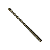 BROCA 10mm x 160mm P/ MARTELETES SDS PLUS DEWALT - DW00709 - Imagem 2