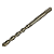 BROCA 10mm x 160mm P/ MARTELETES SDS PLUS DEWALT - DW00709 - Imagem 3