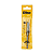 BROCA 6mm x 110mm P/ MARTELETES SDS PLUS DEWALT - DW00702 - Imagem 1