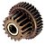 ENGRENAGEM E PINHÃO DA DW292 - DW294 - DEWALT - 135093-01SV - Imagem 1