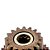ENGRENAGEM E PINHÃO DA DW292 - DW294 - DEWALT - 135093-01SV - Imagem 3