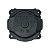 Tampa Traseira Carcaça P Chave Impacto Dcf922 Dewalt N734353 - Imagem 2