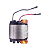 ESTATOR 220V P/ PARAFUSADEIRA  DW268 - DEWALT - 620360-04SV - Imagem 2