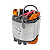 ESTATOR 220V P/ PARAFUSADEIRA  DW268 - DEWALT - 620360-04SV - Imagem 3